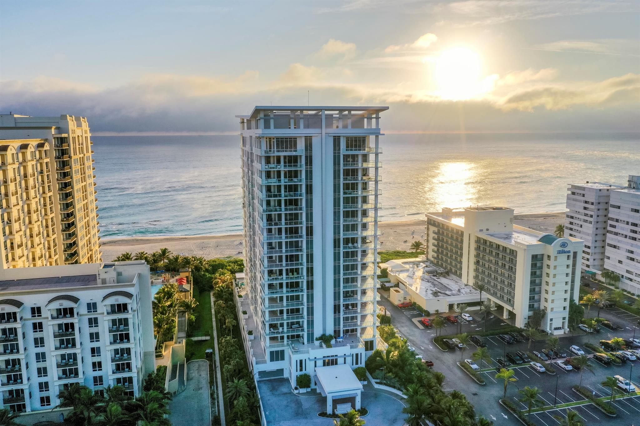 VistaBlue Singer Island C - Residential