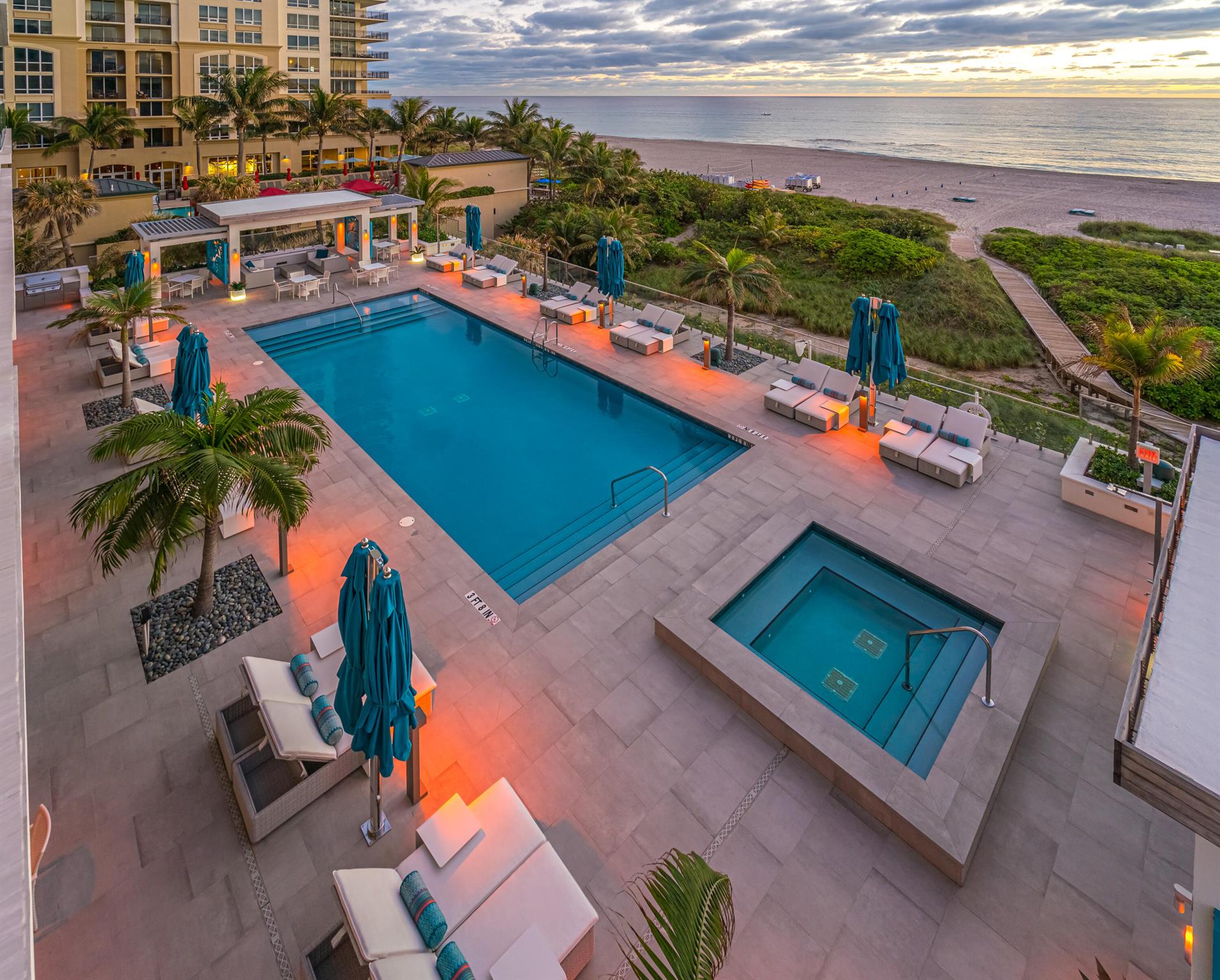 VistaBlue Singer Island C - Residential