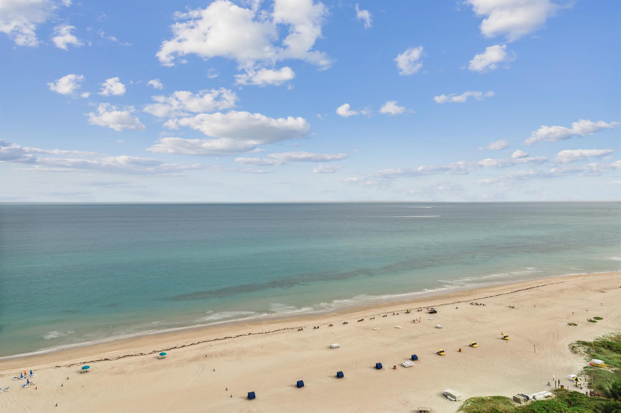 VistaBlue Singer Island C - Residential