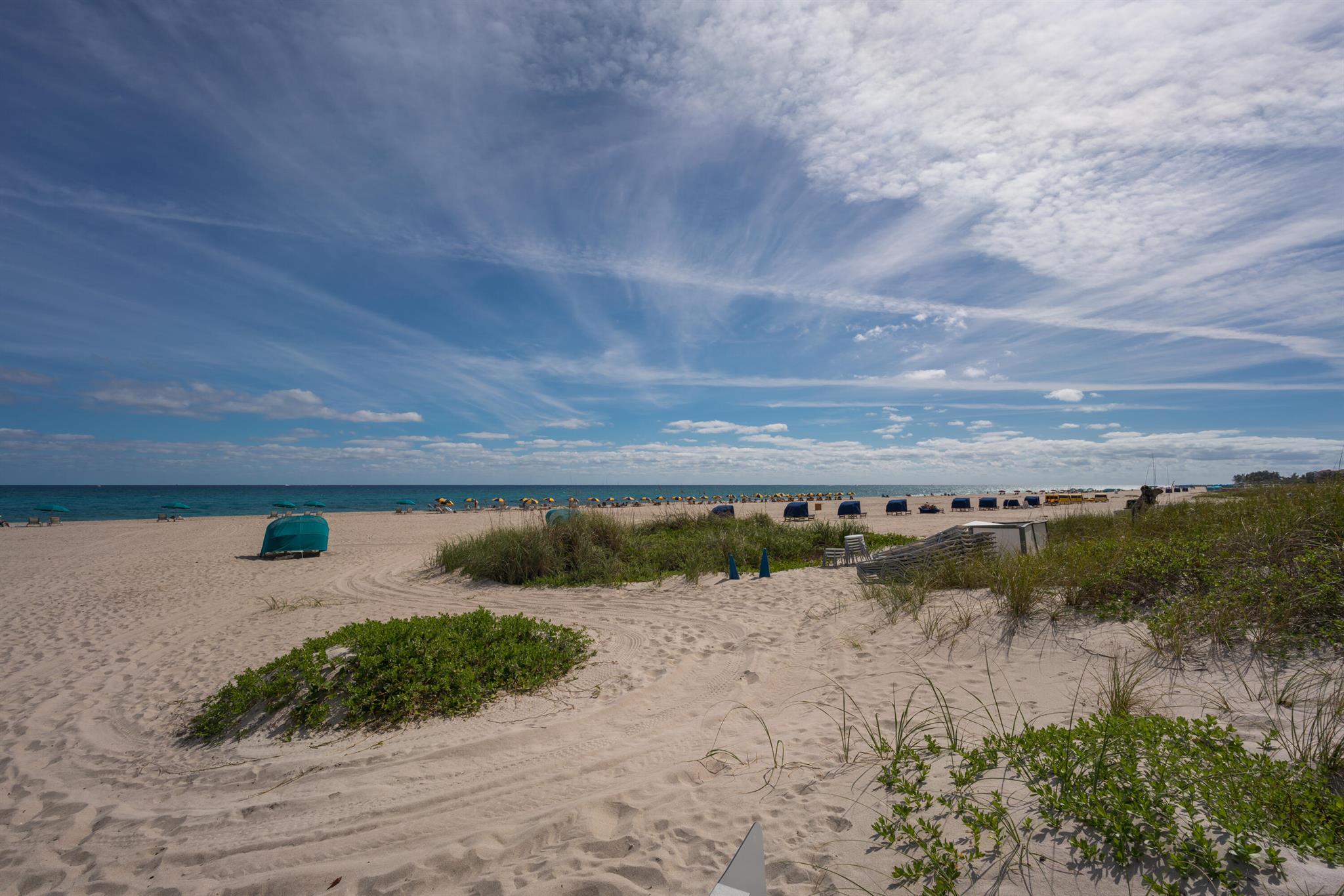 VistaBlue Singer Island C - Residential