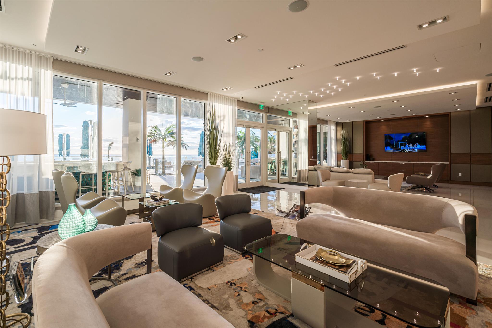 VistaBlue Singer Island C - Residential