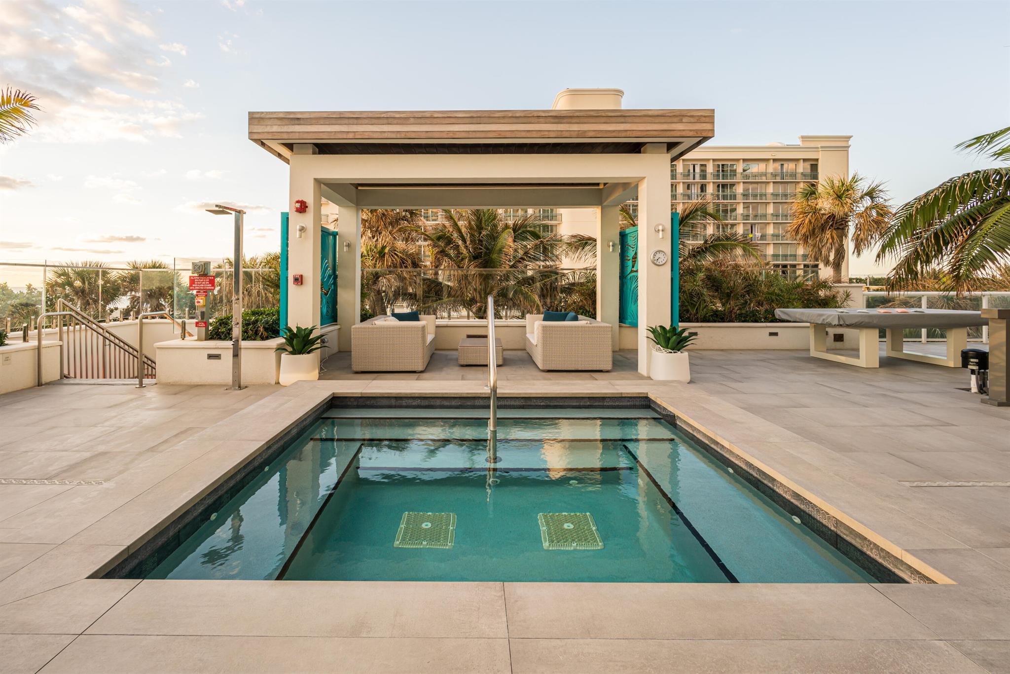 VistaBlue Singer Island C - Residential