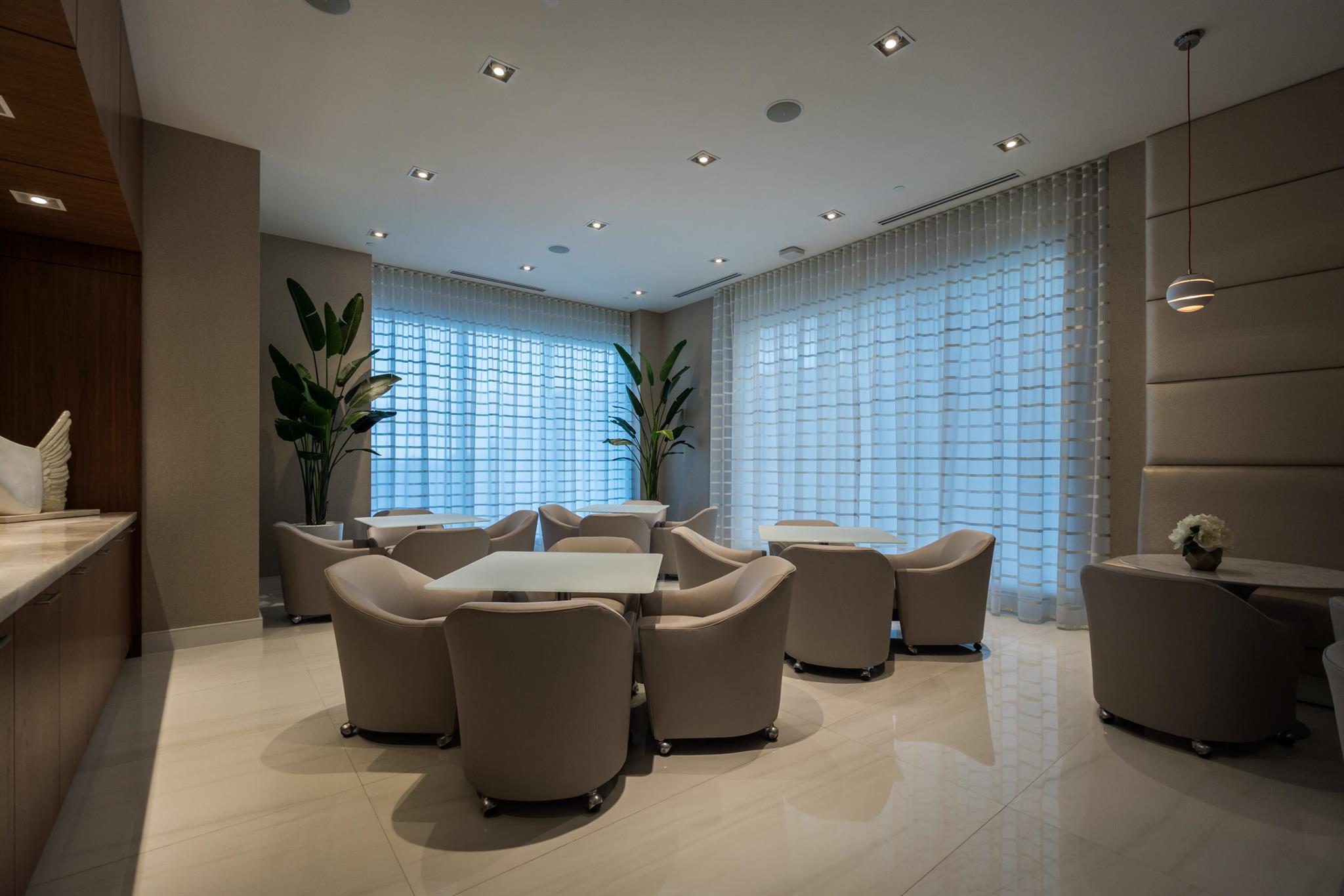 VistaBlue Singer Island C - Residential