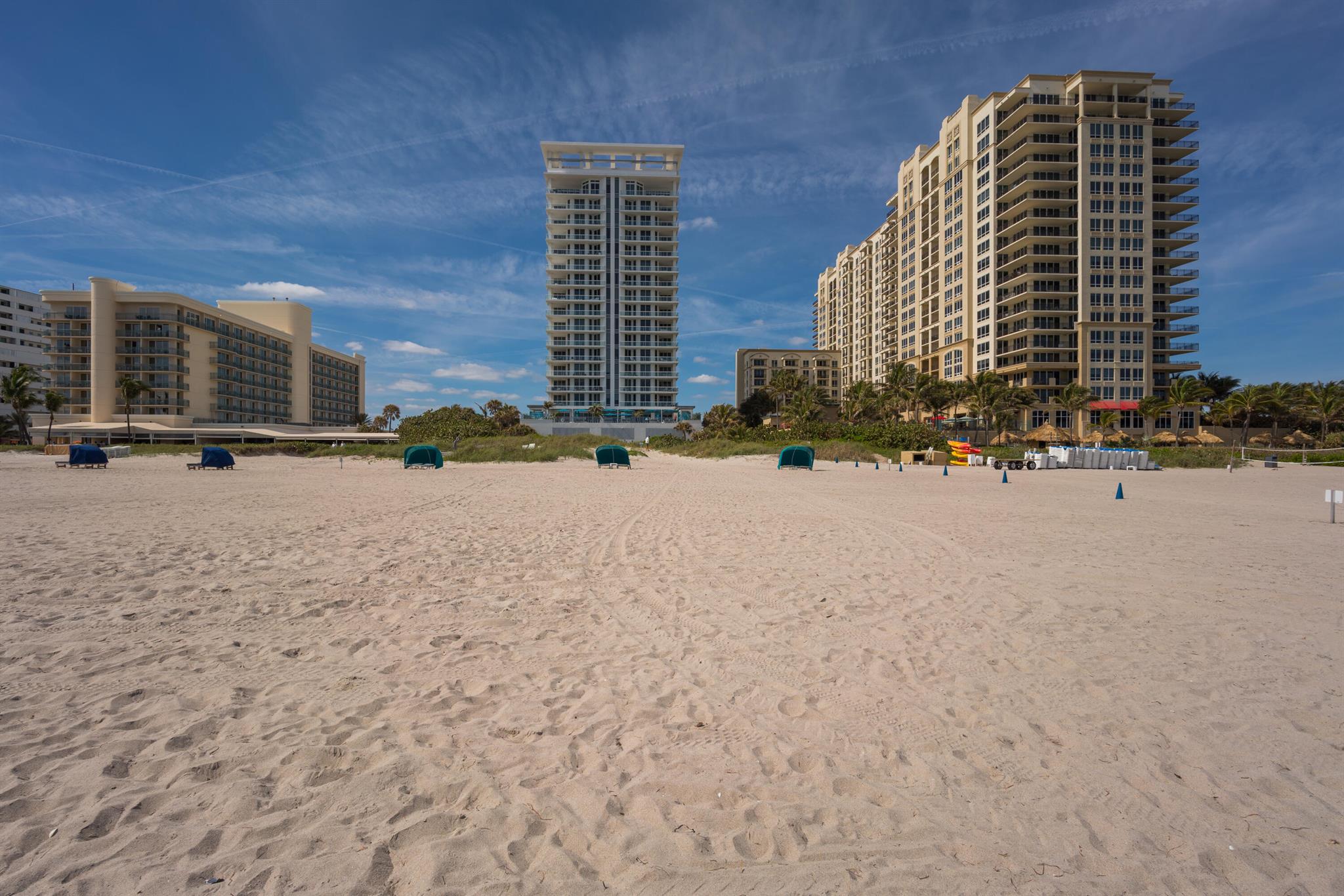 VistaBlue Singer Island C - Residential