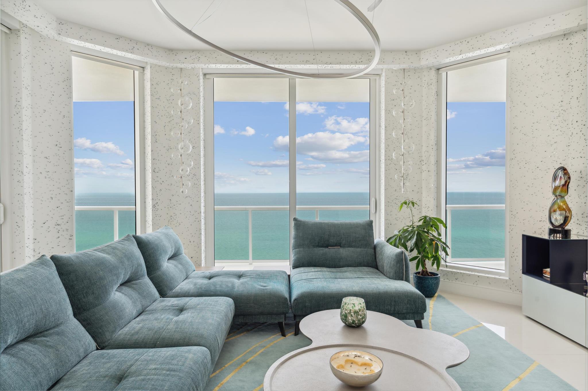 VistaBlue Singer Island C - Residential