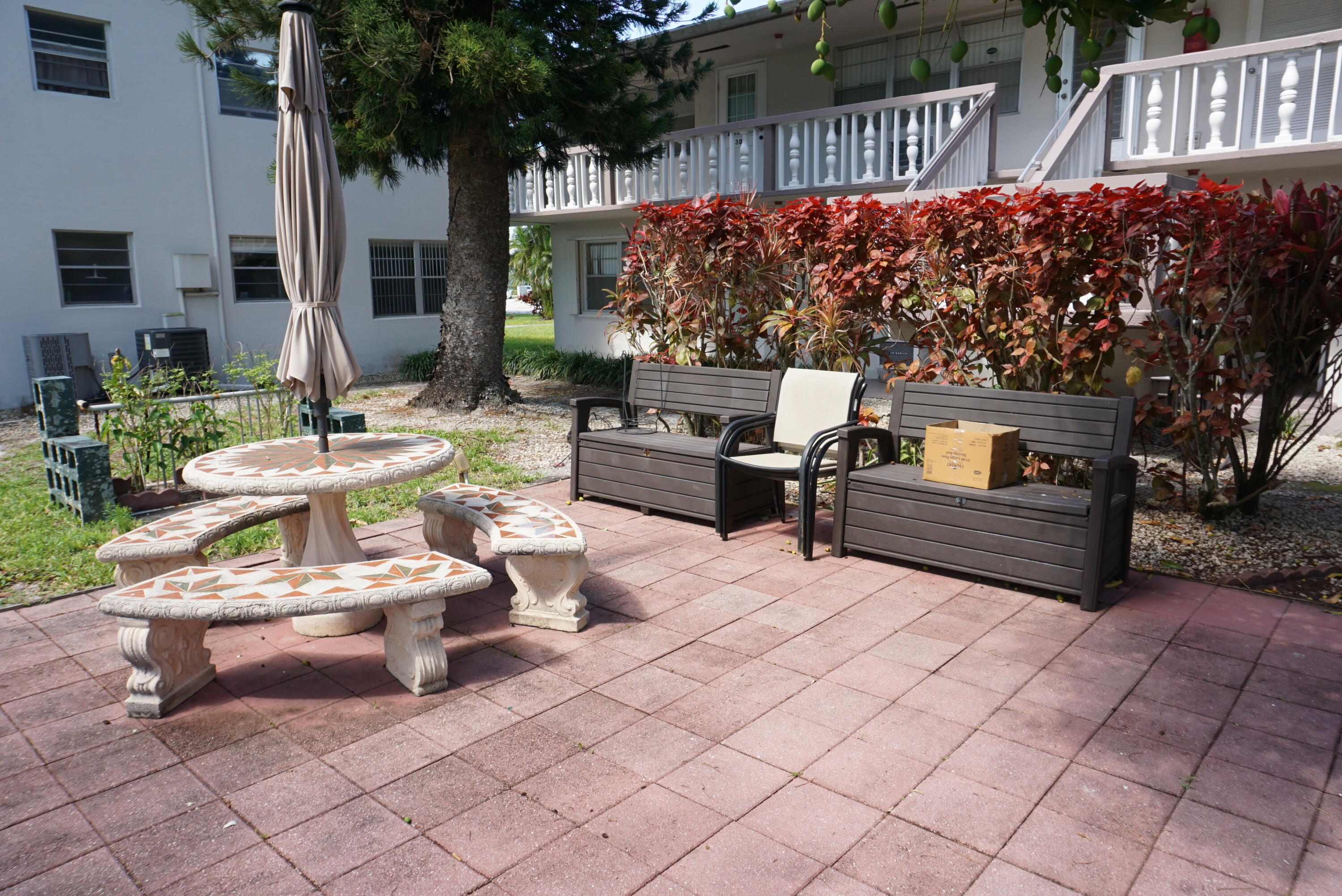 Century Village - CHATHAM CONDOS - Residential Lease
