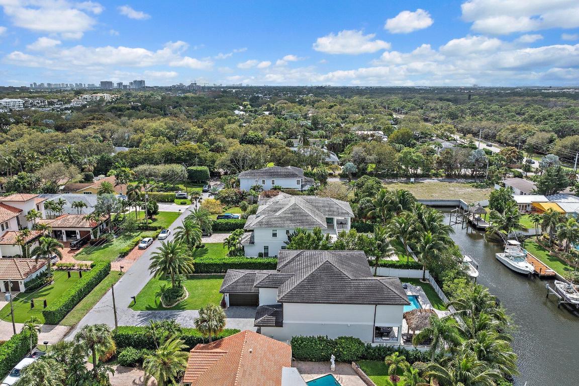 INTRACOASTAL PARK - Residential