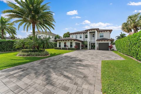 Photo of 12861 Inshore Drive, Palm Beach Gardens, FL 33410 (MLS # R11130647)