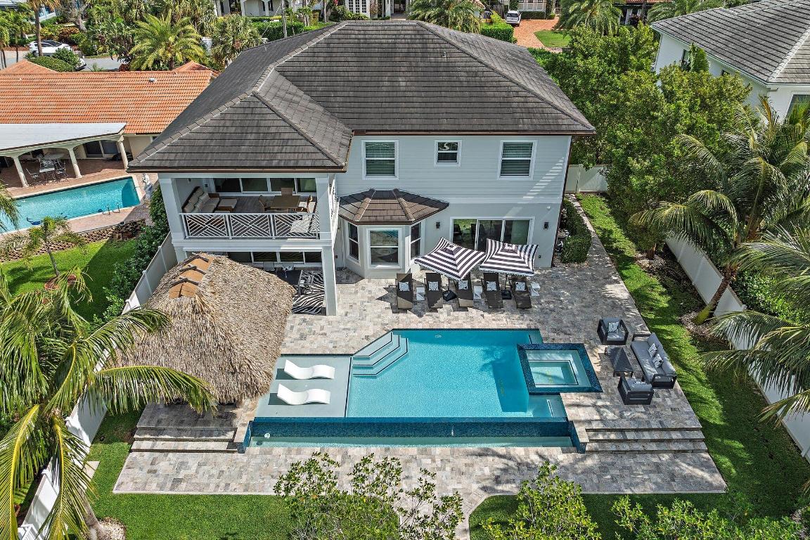 INTRACOASTAL PARK - Residential