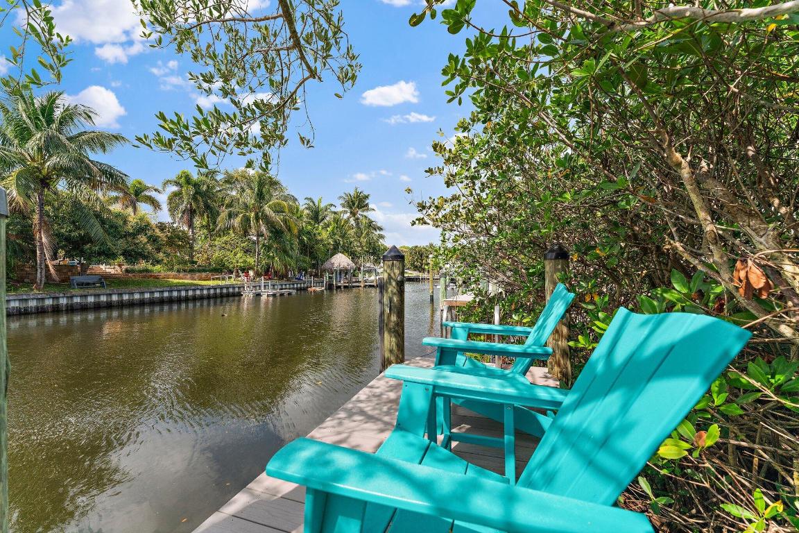 INTRACOASTAL PARK - Residential
