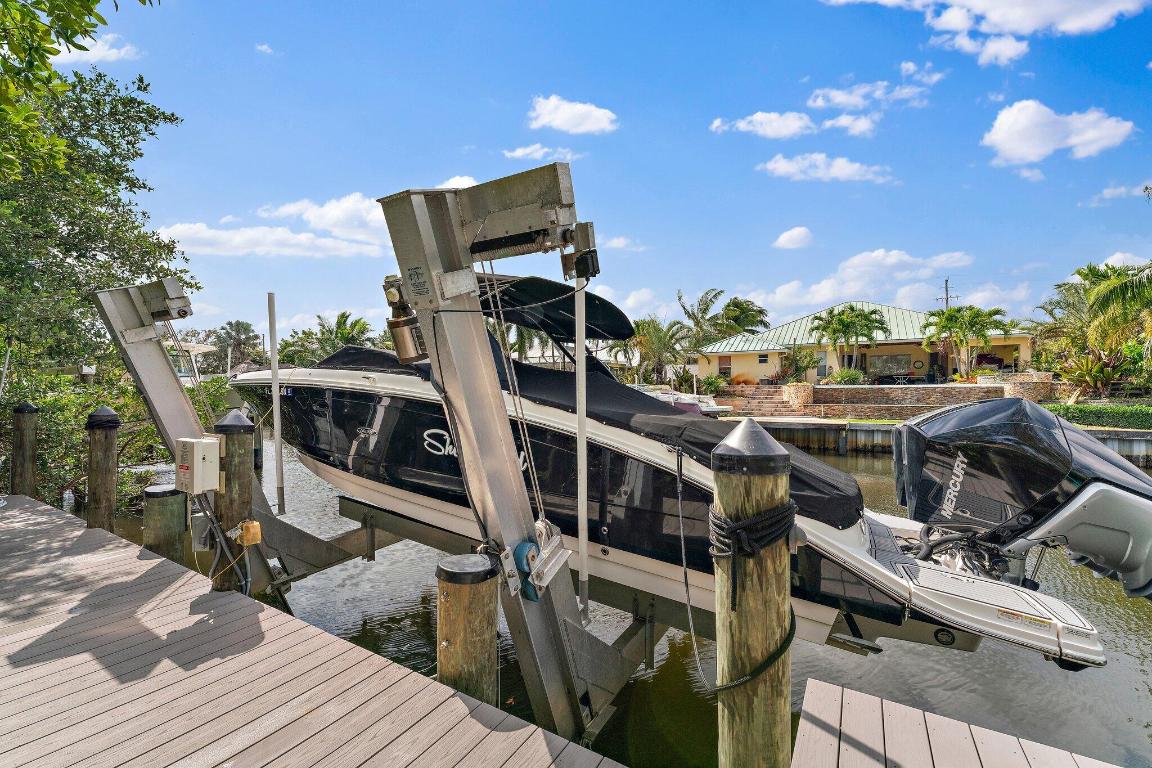 INTRACOASTAL PARK - Residential