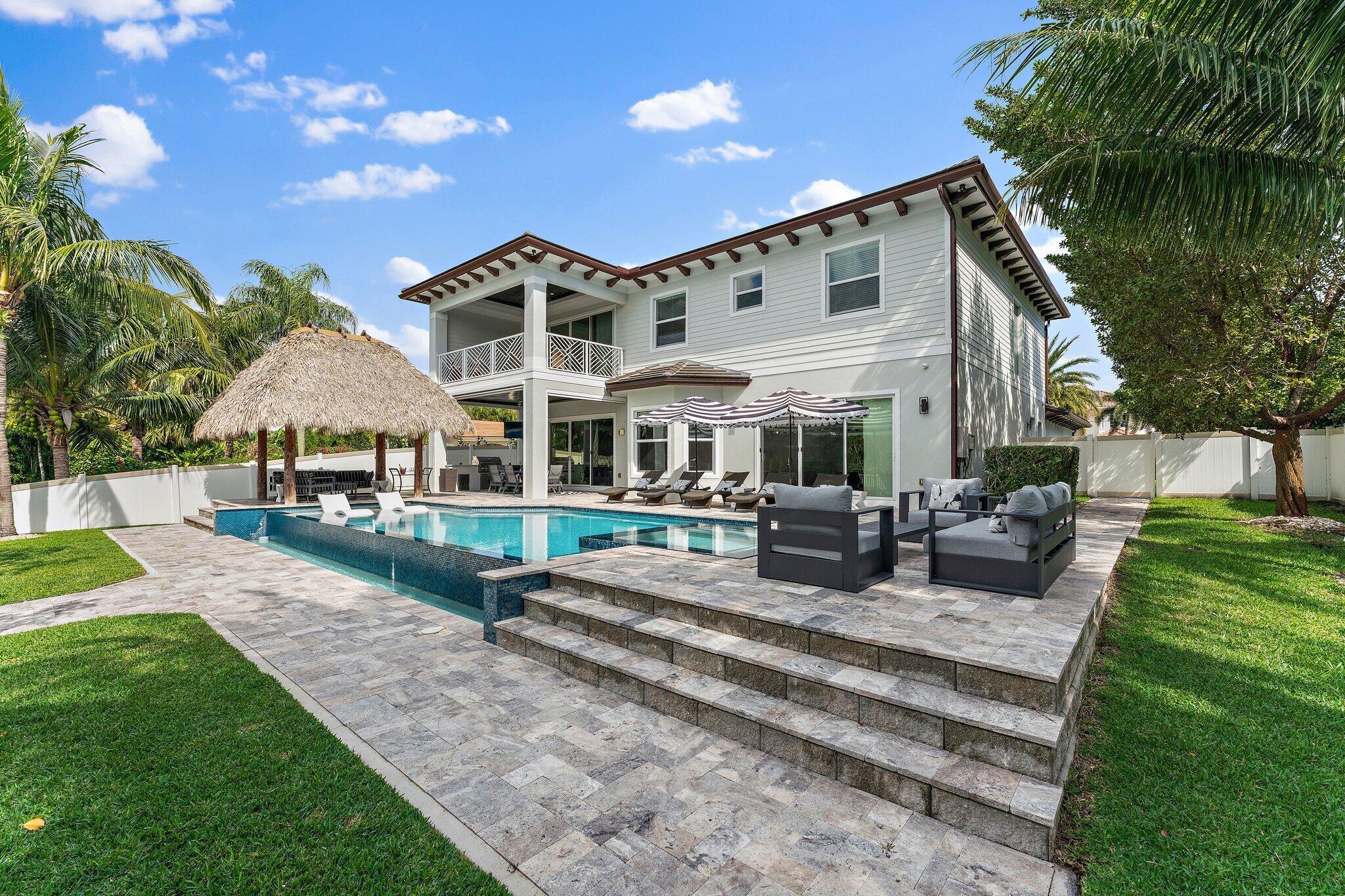 INTRACOASTAL PARK - Residential