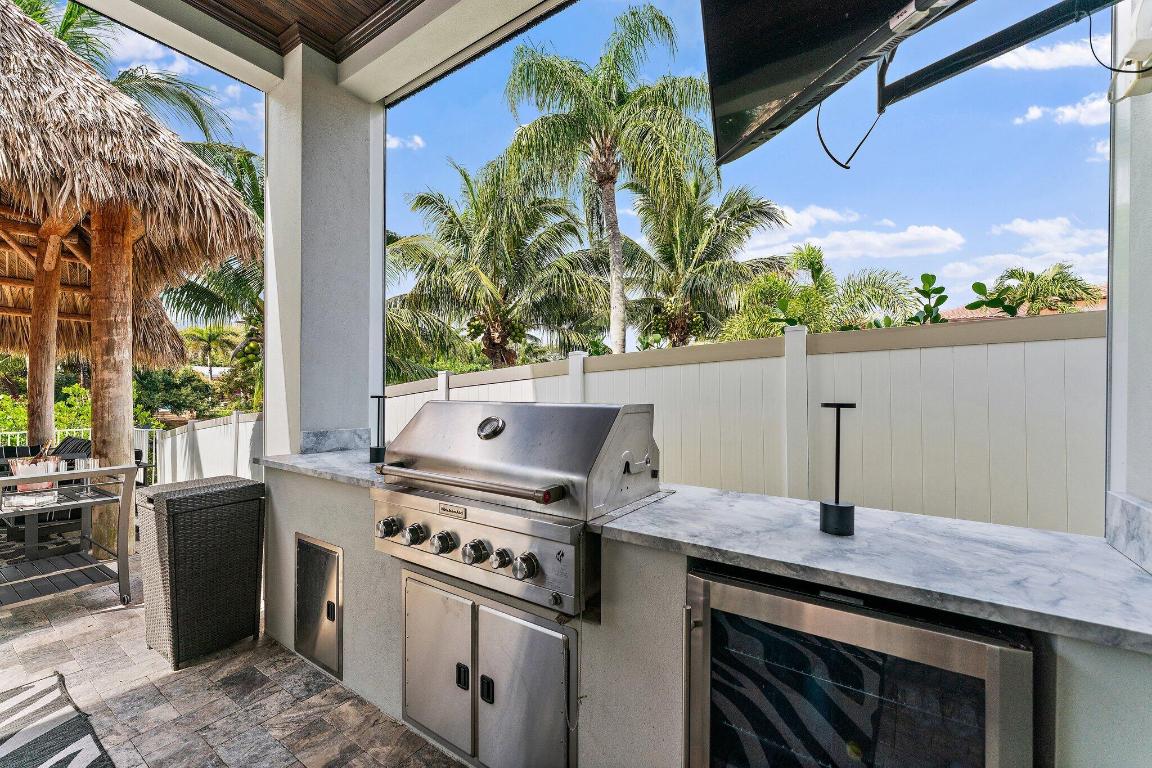 INTRACOASTAL PARK - Residential