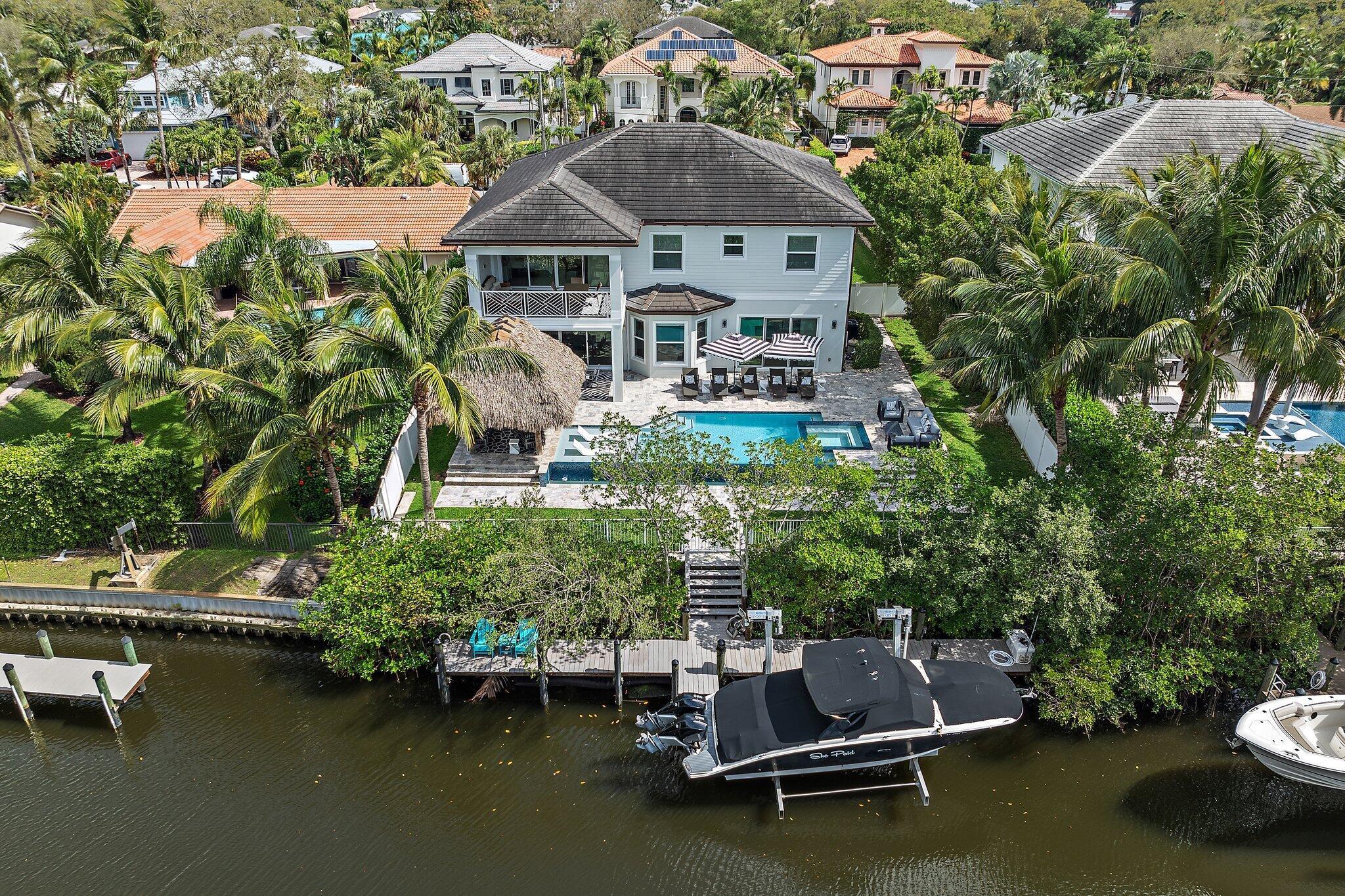 INTRACOASTAL PARK - Residential