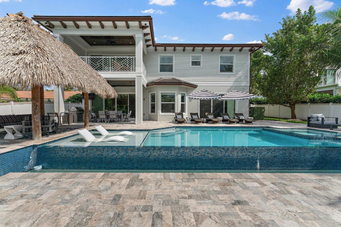 INTRACOASTAL PARK - Residential