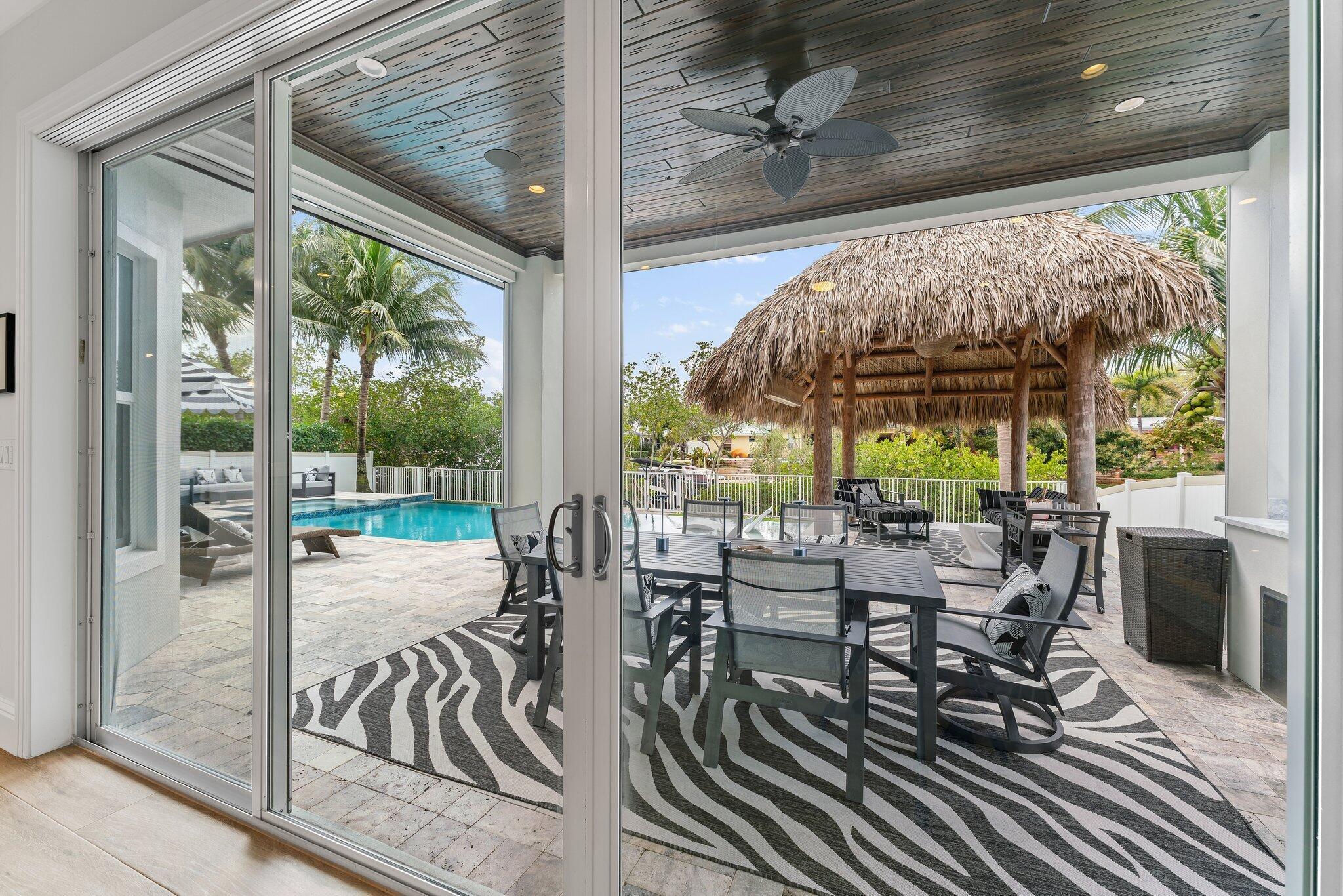INTRACOASTAL PARK - Residential