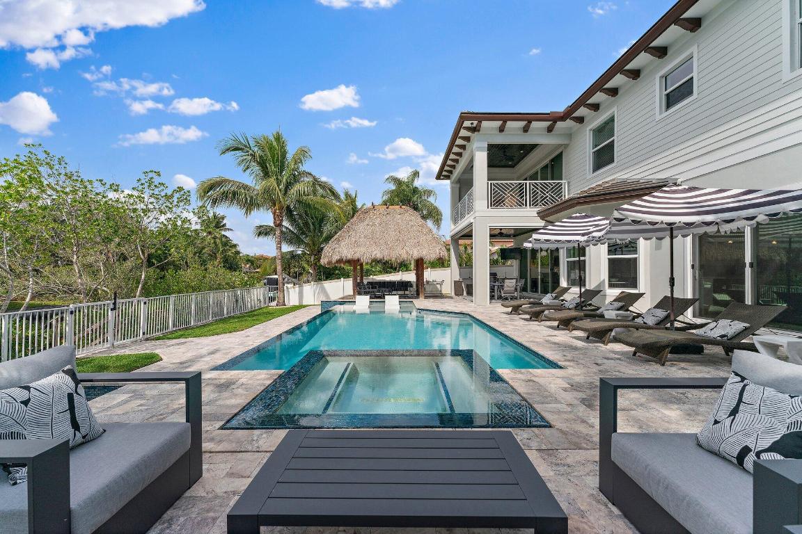 INTRACOASTAL PARK - Residential