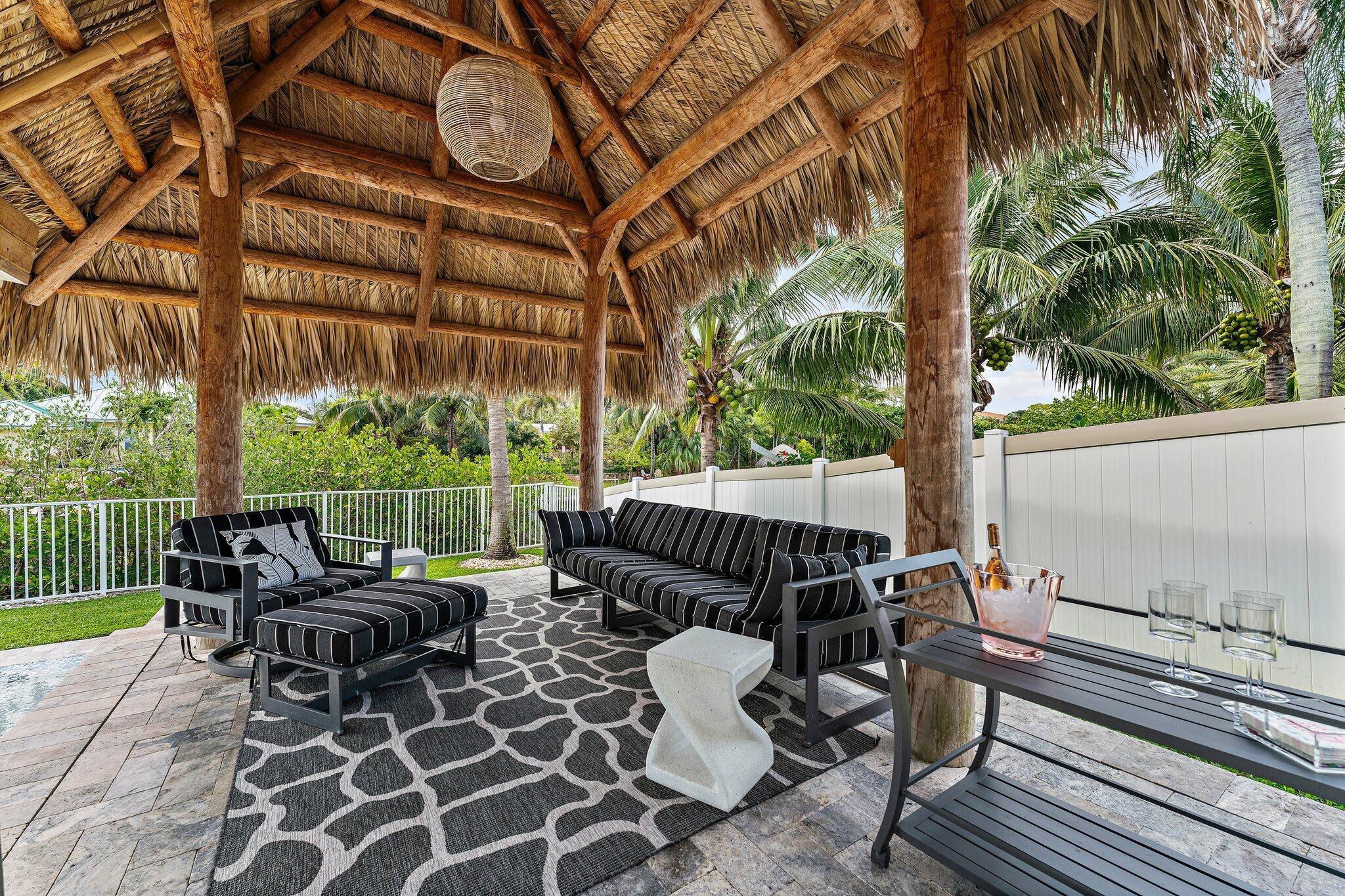INTRACOASTAL PARK - Residential