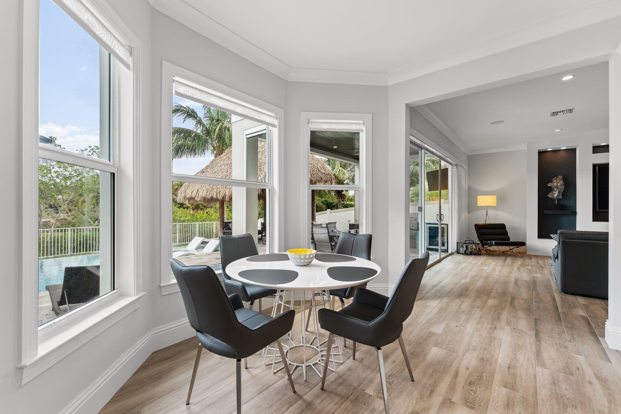 INTRACOASTAL PARK - Residential