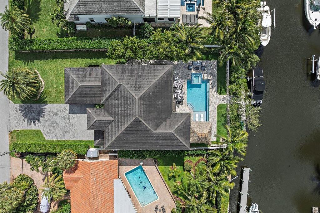 Photo of 12861 Inshore Drive, Palm Beach Gardens, FL 33410 (MLS # R11130647)