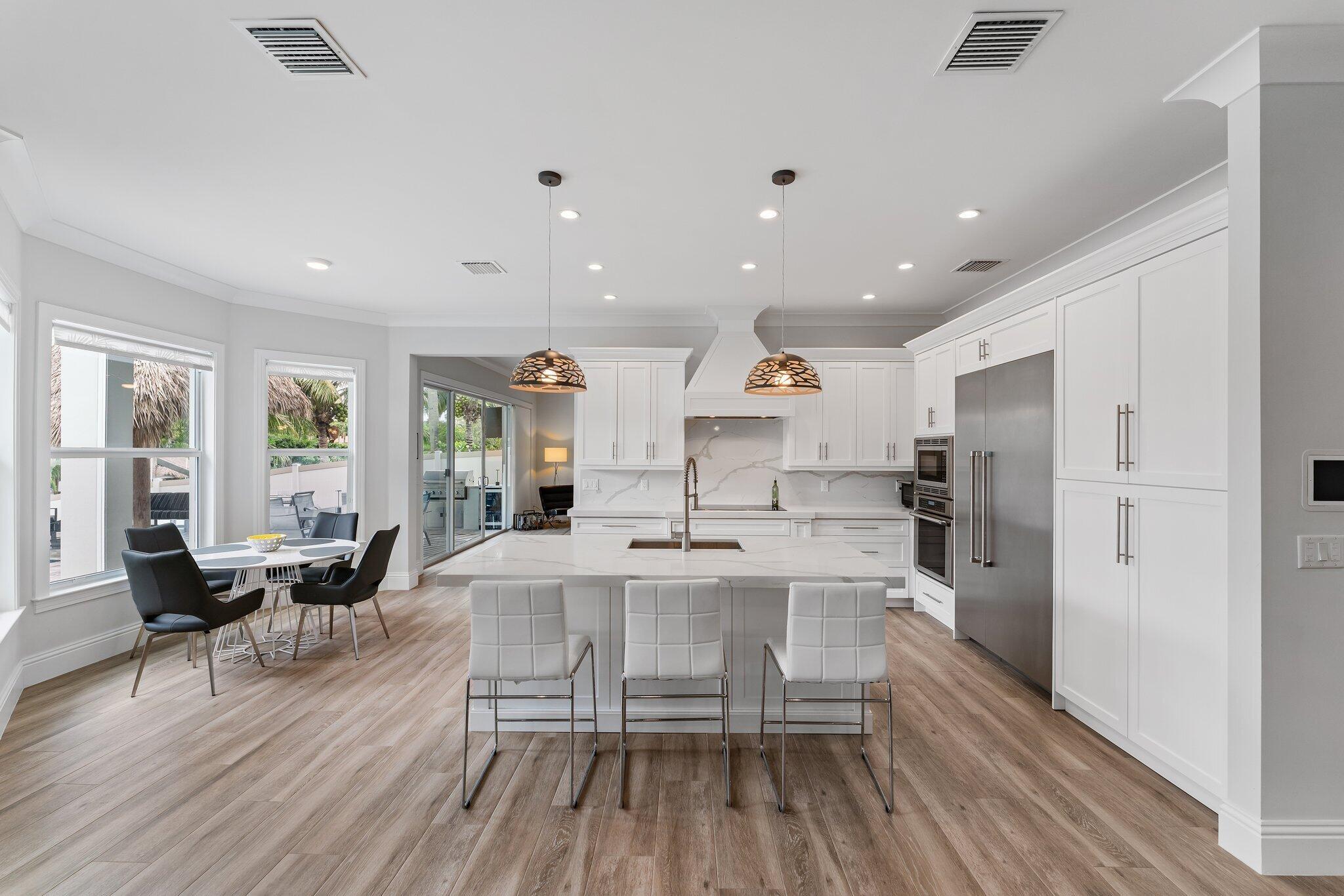 INTRACOASTAL PARK - Residential