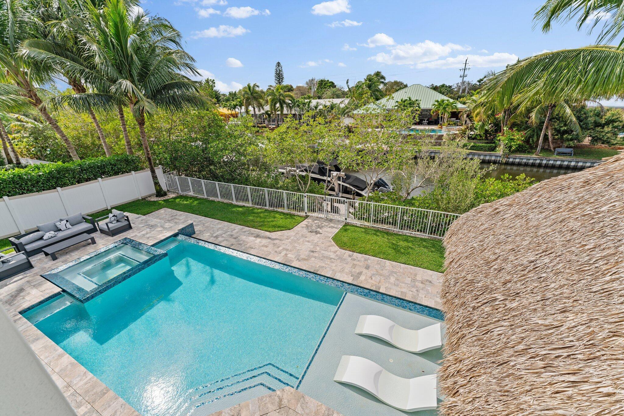 INTRACOASTAL PARK - Residential