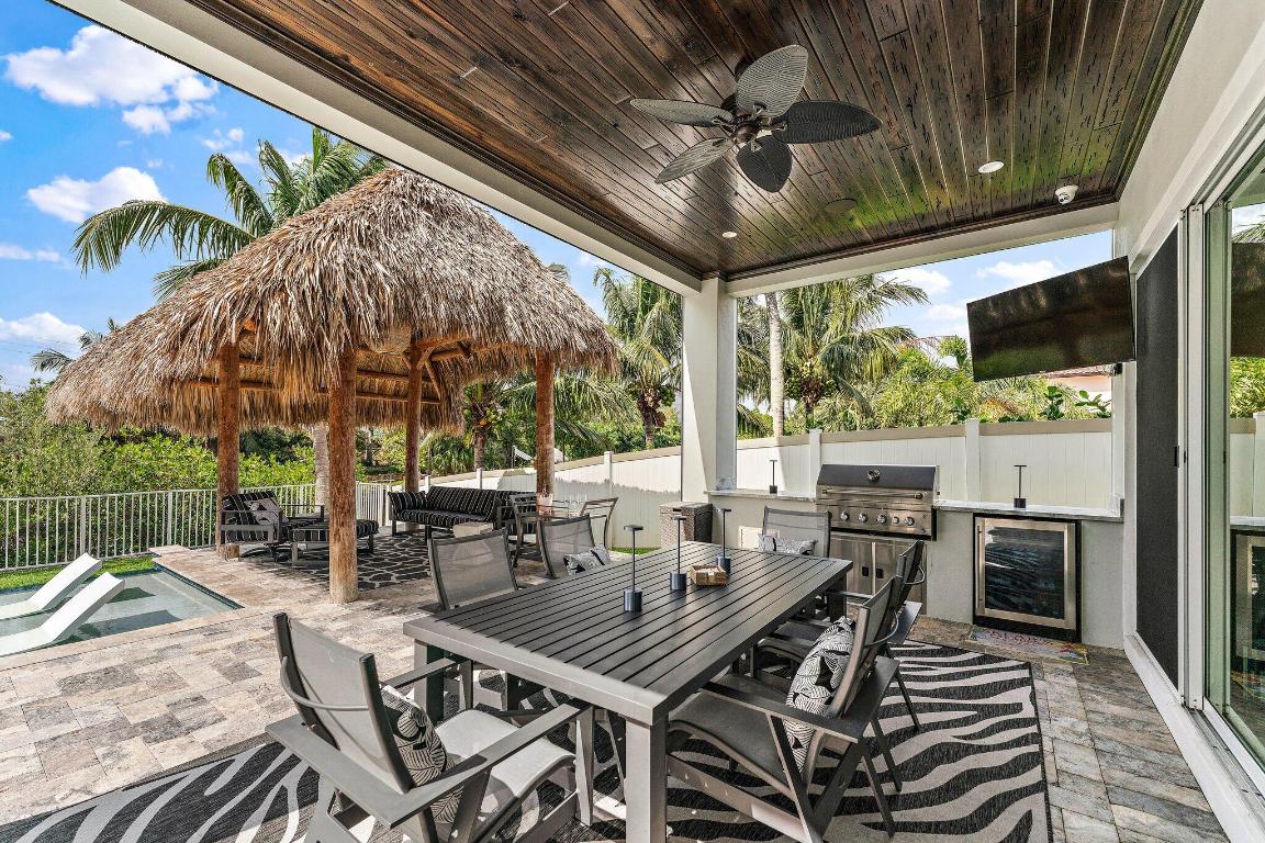 INTRACOASTAL PARK - Residential