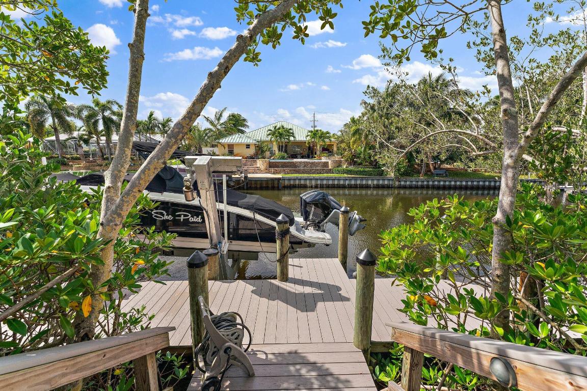 INTRACOASTAL PARK - Residential