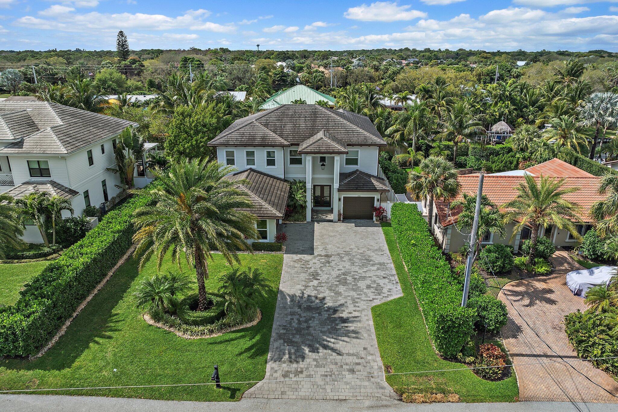 INTRACOASTAL PARK - Residential
