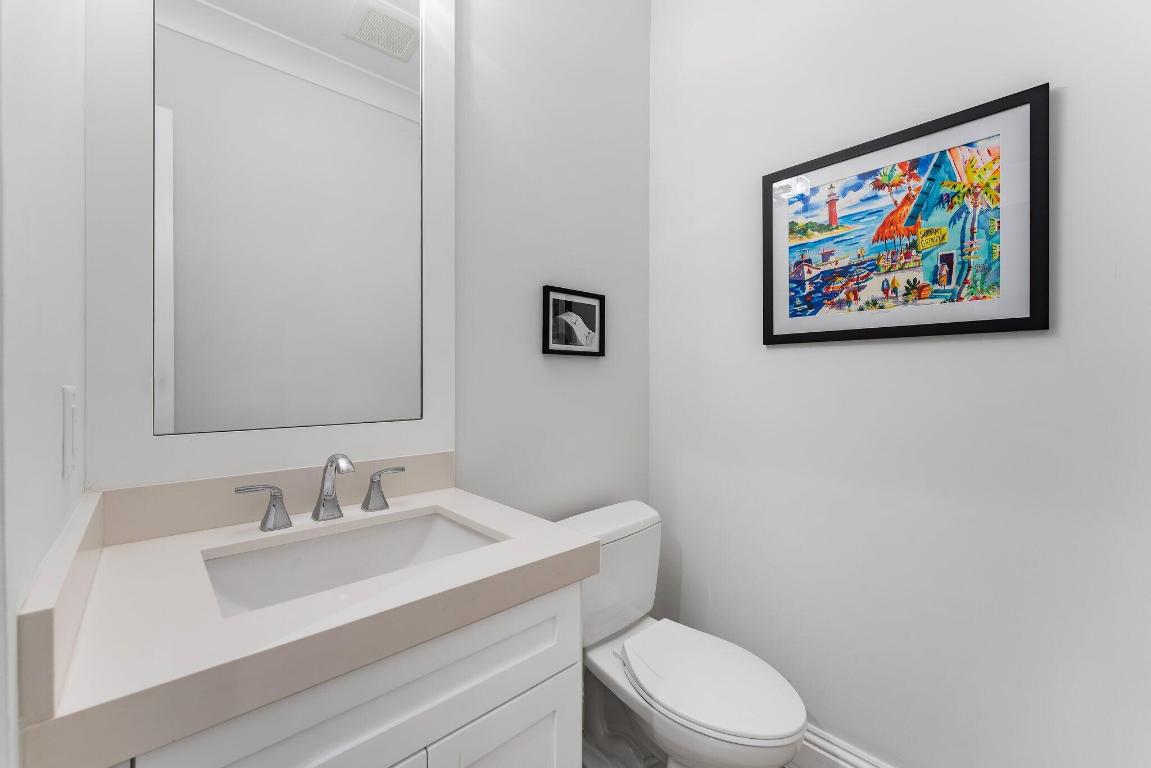 INTRACOASTAL PARK - Residential