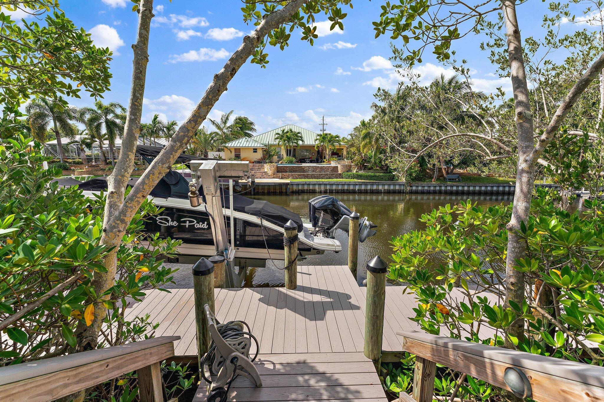 INTRACOASTAL PARK - Residential