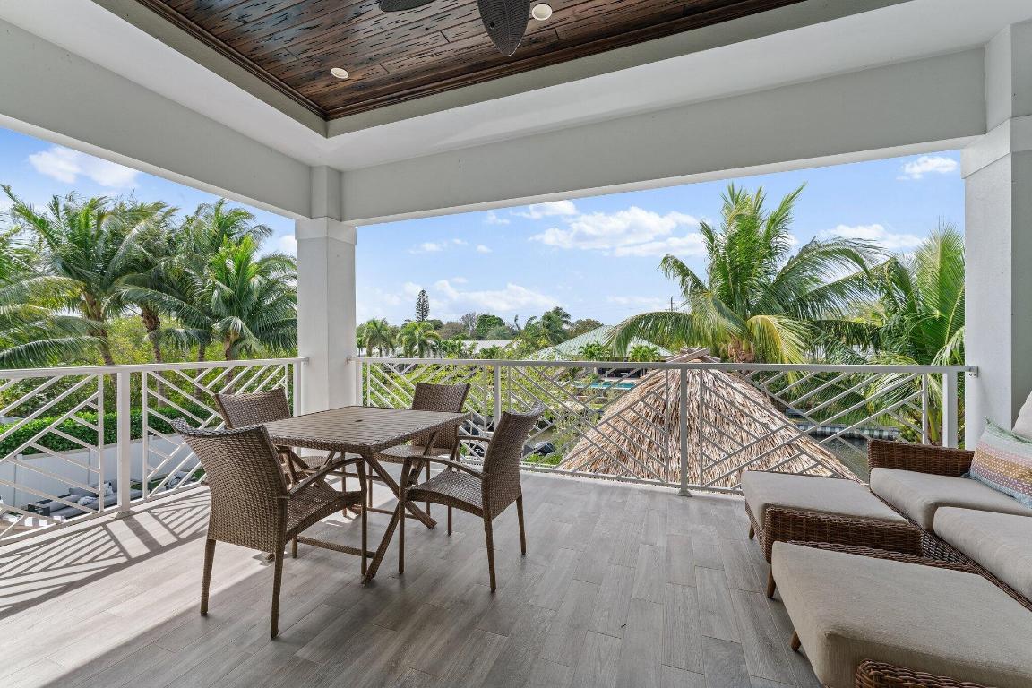 INTRACOASTAL PARK - Residential