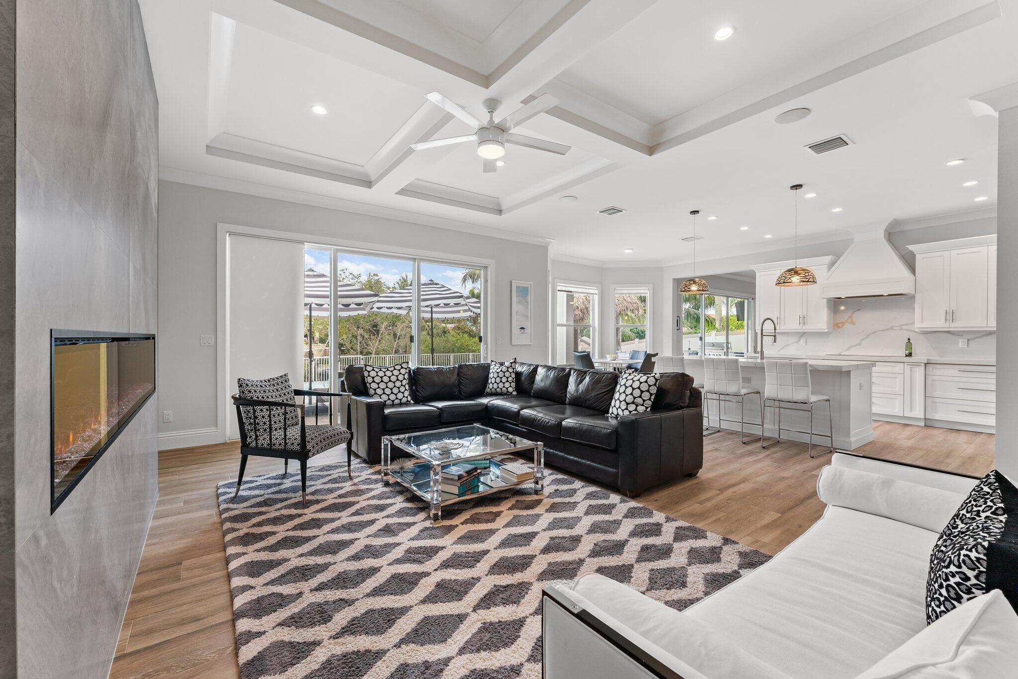 INTRACOASTAL PARK - Residential