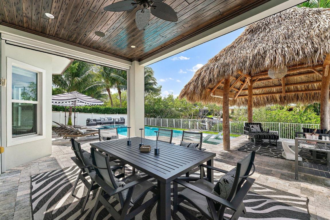 INTRACOASTAL PARK - Residential