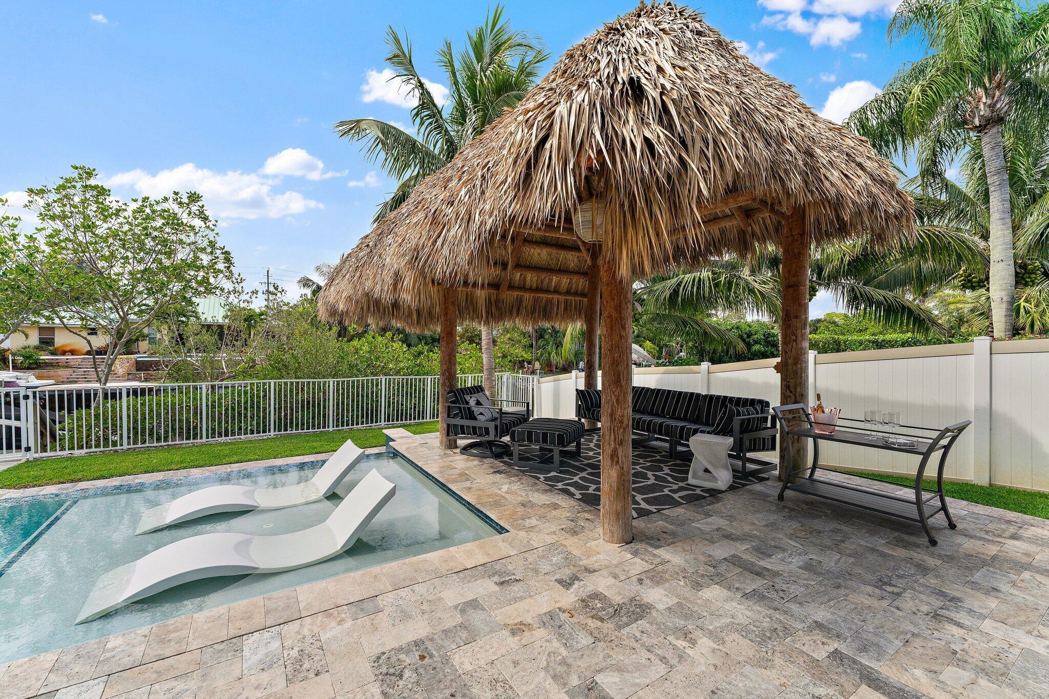INTRACOASTAL PARK - Residential