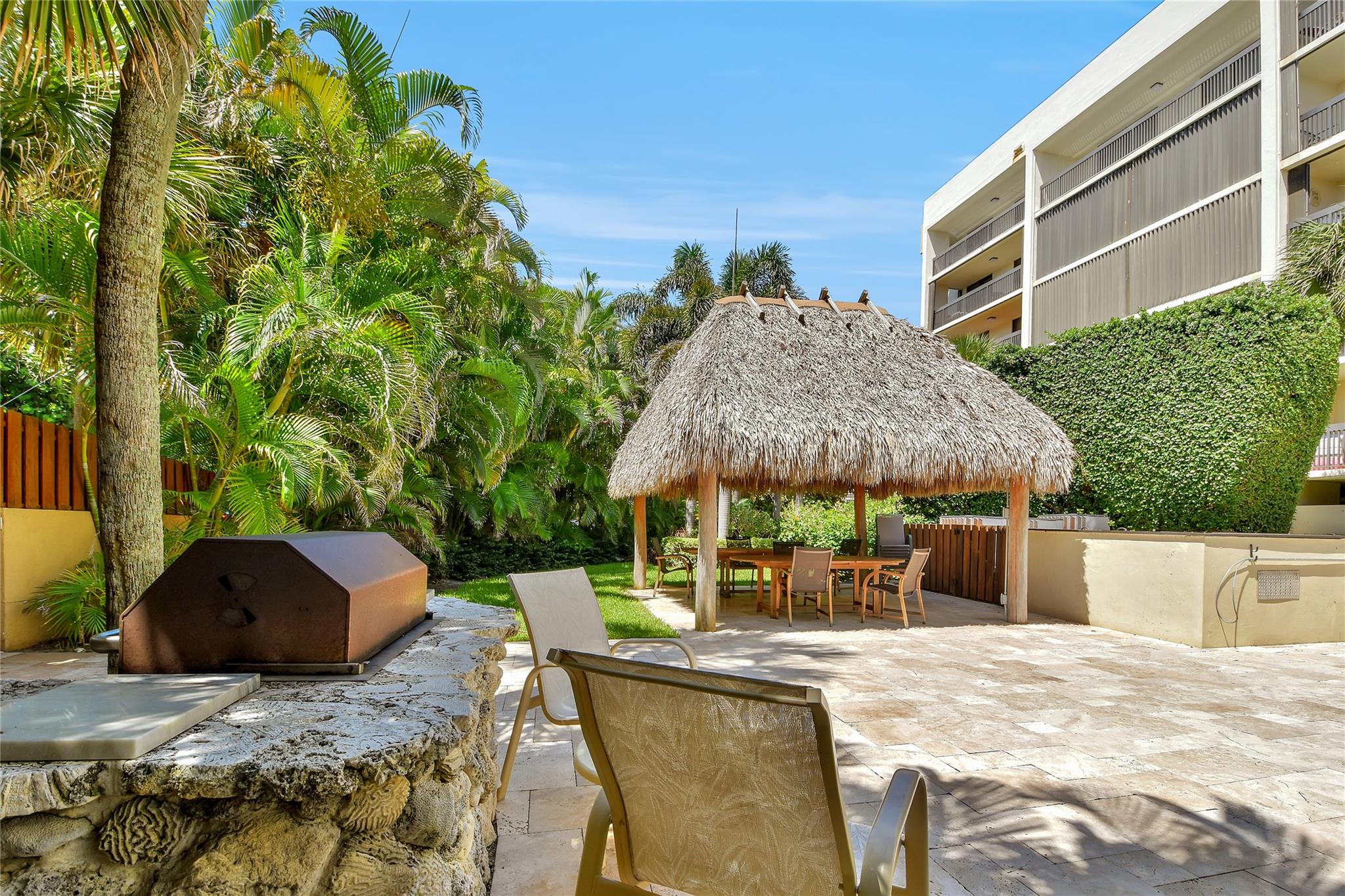 North Beach Condo - Residential Lease