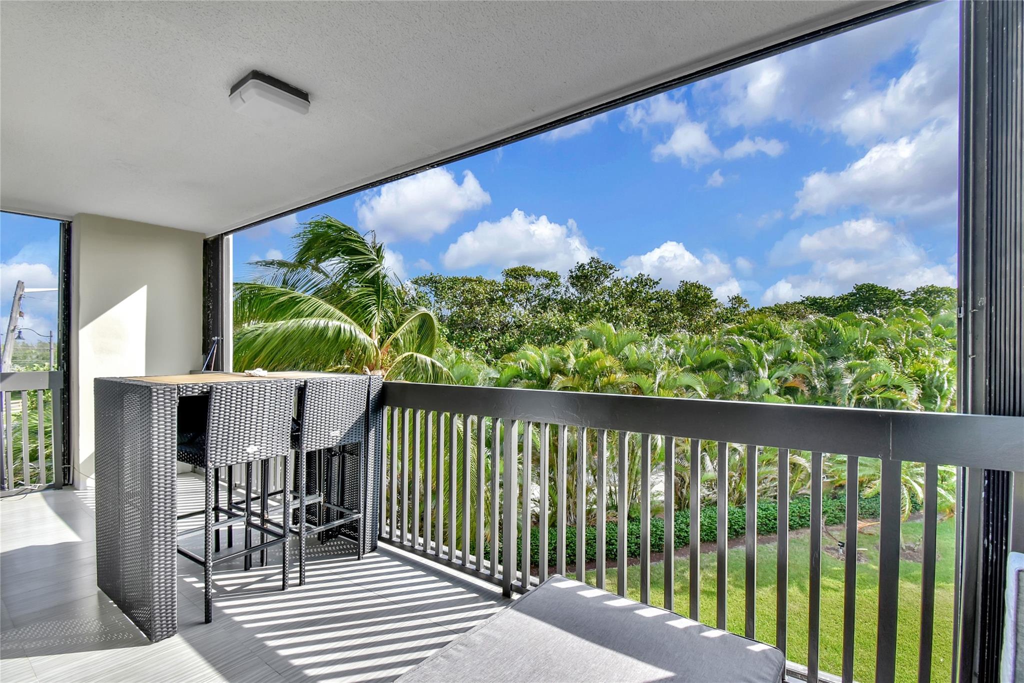 North Beach Condo - Residential Lease