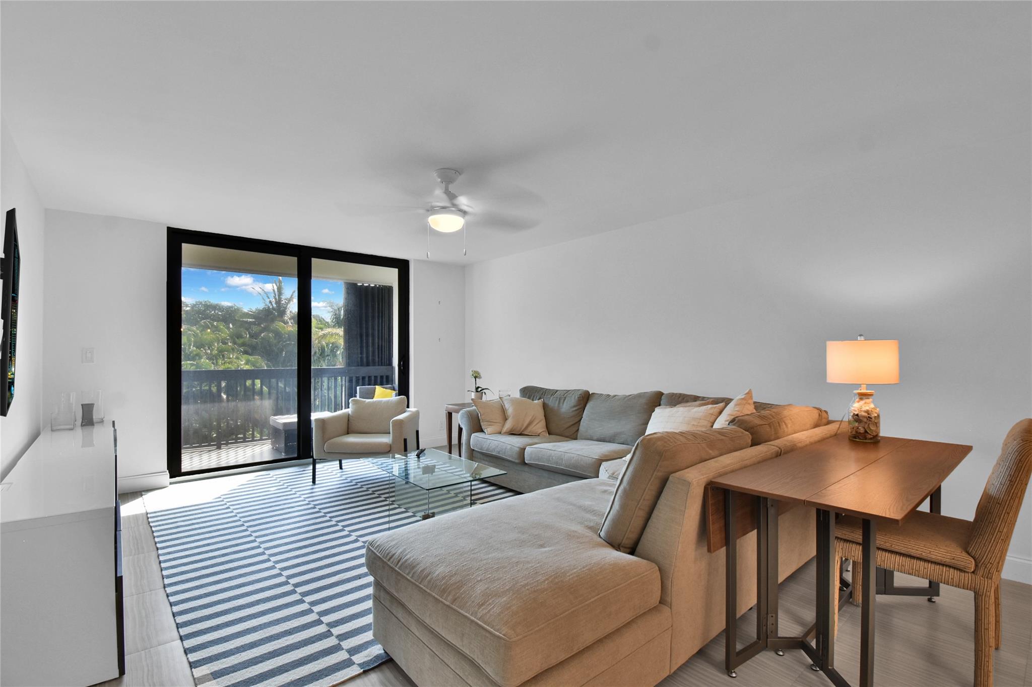 North Beach Condo - Residential Lease