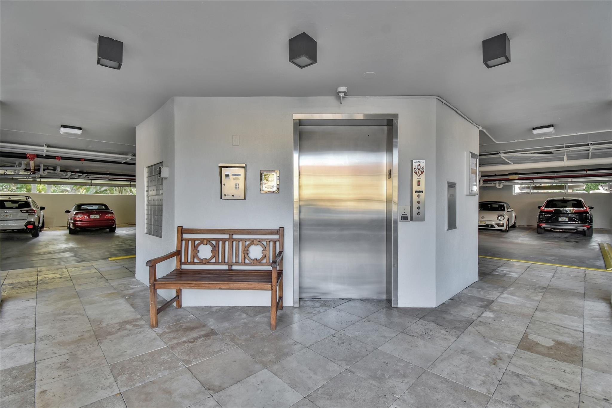 North Beach Condo - Residential Lease