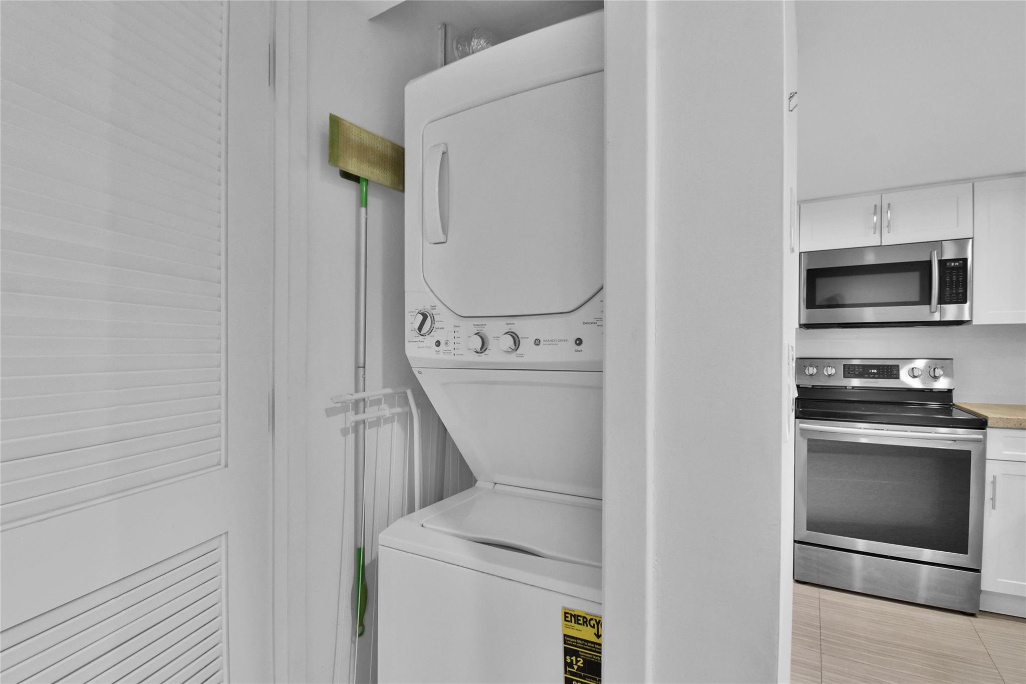 North Beach Condo - Residential Lease