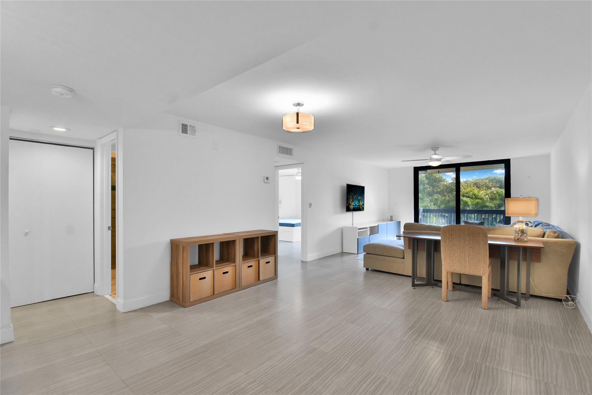 North Beach Condo - Residential Lease