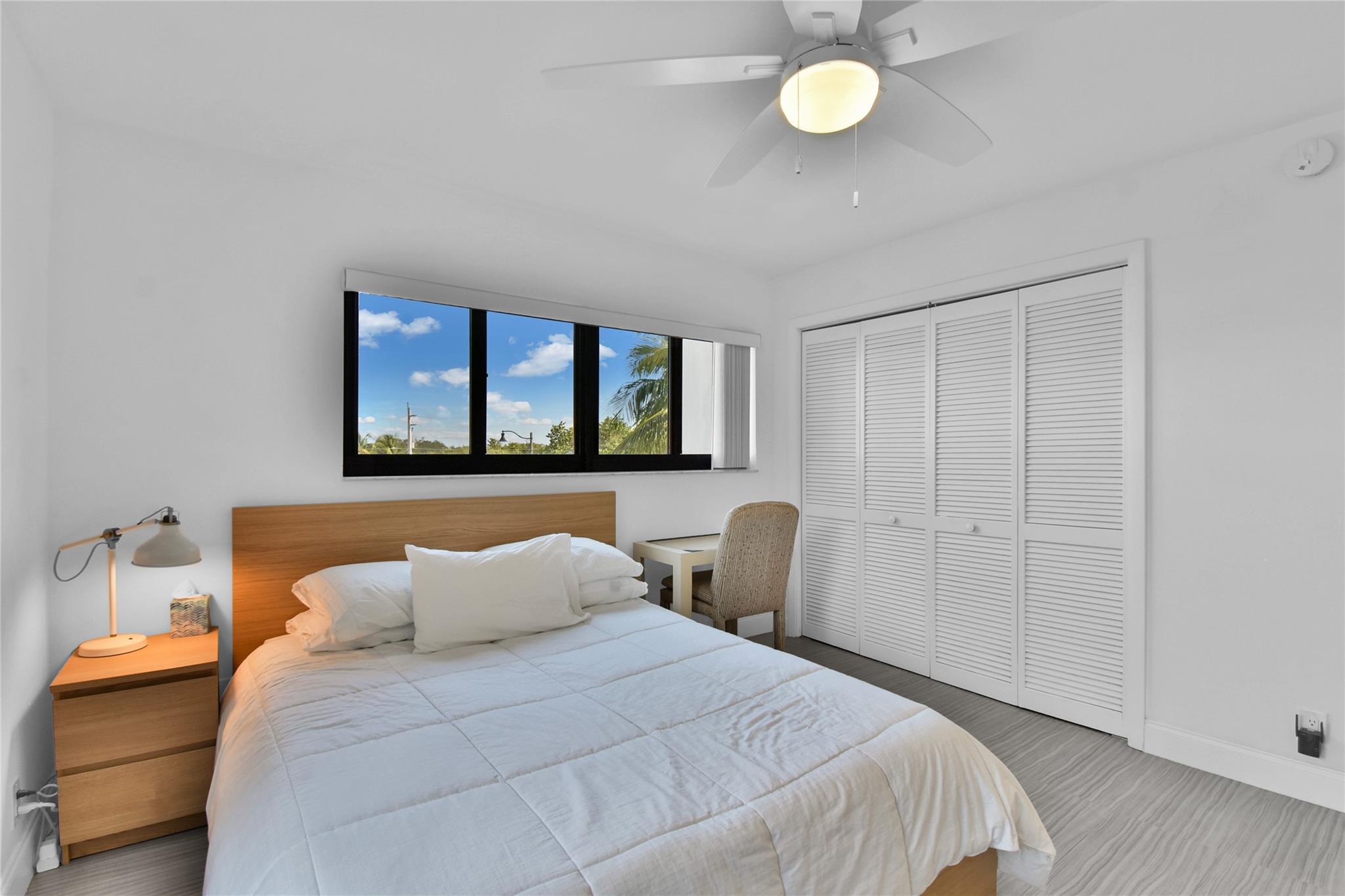 North Beach Condo - Residential Lease