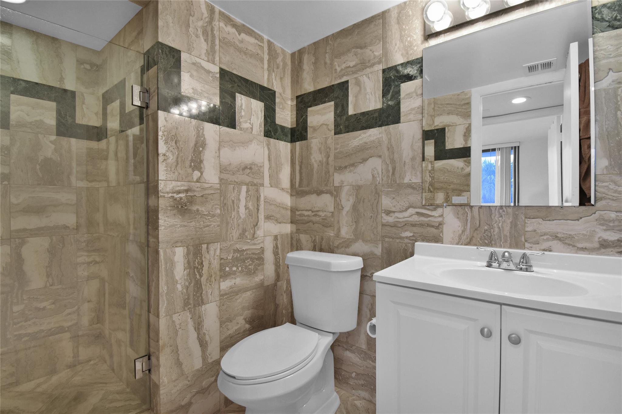 North Beach Condo - Residential Lease