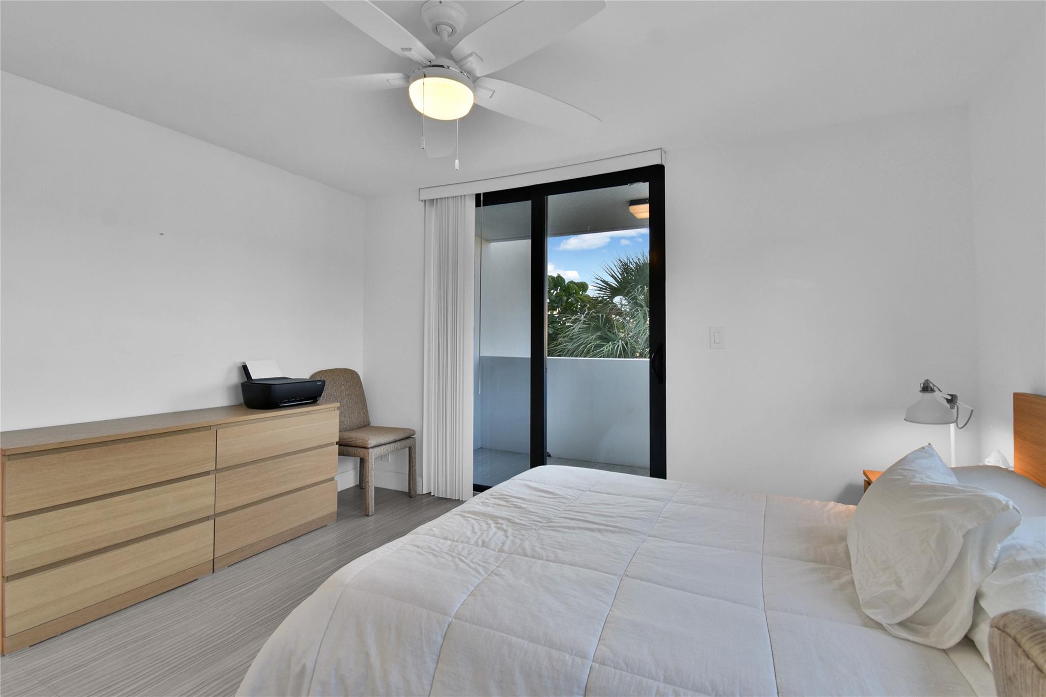 North Beach Condo - Residential Lease