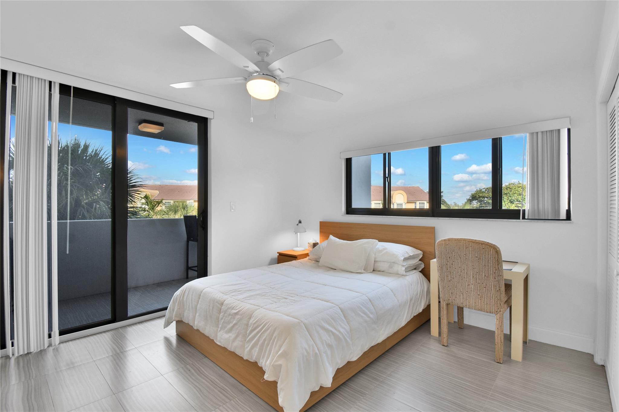 North Beach Condo - Residential Lease