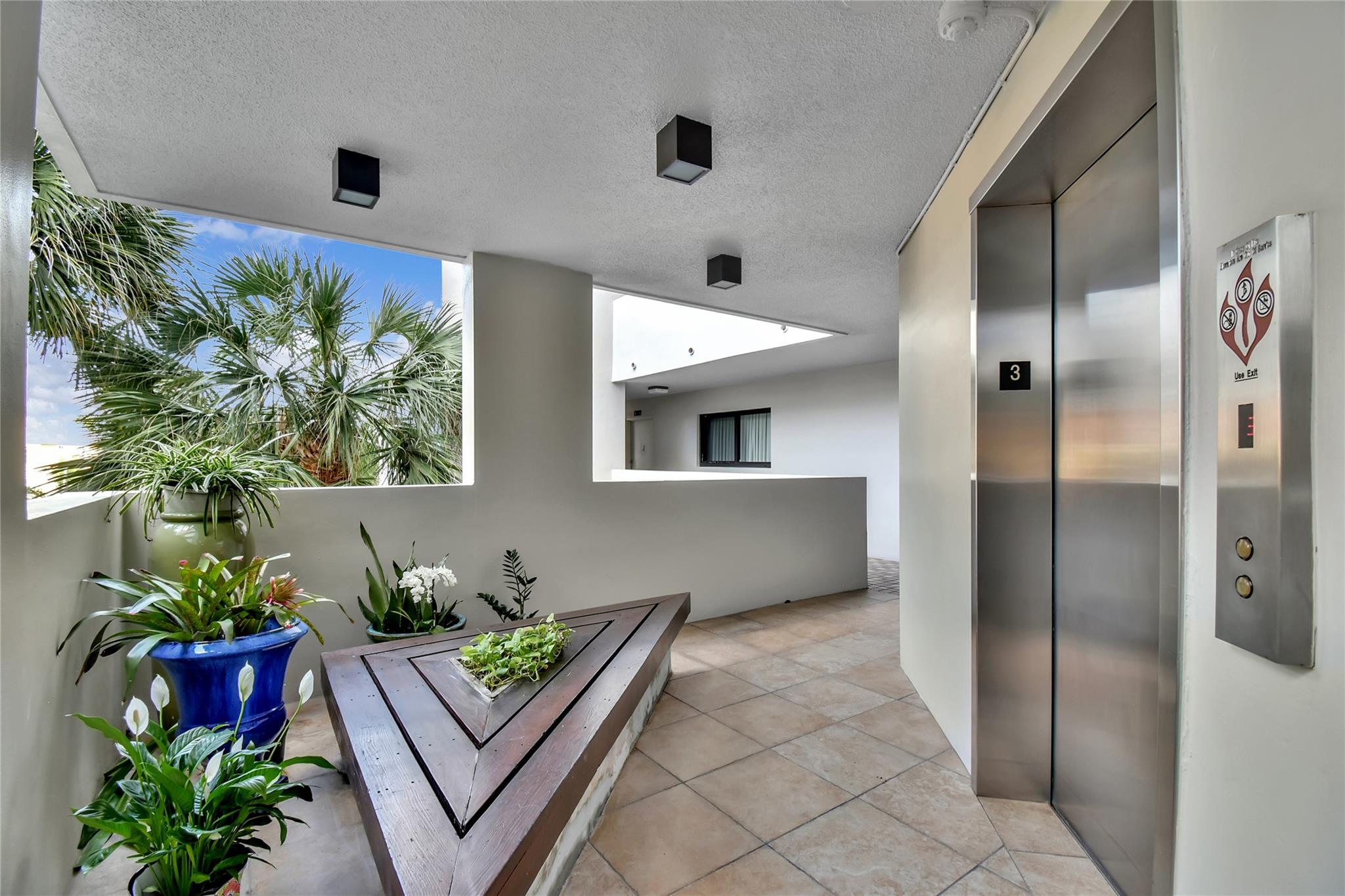 North Beach Condo - Residential Lease