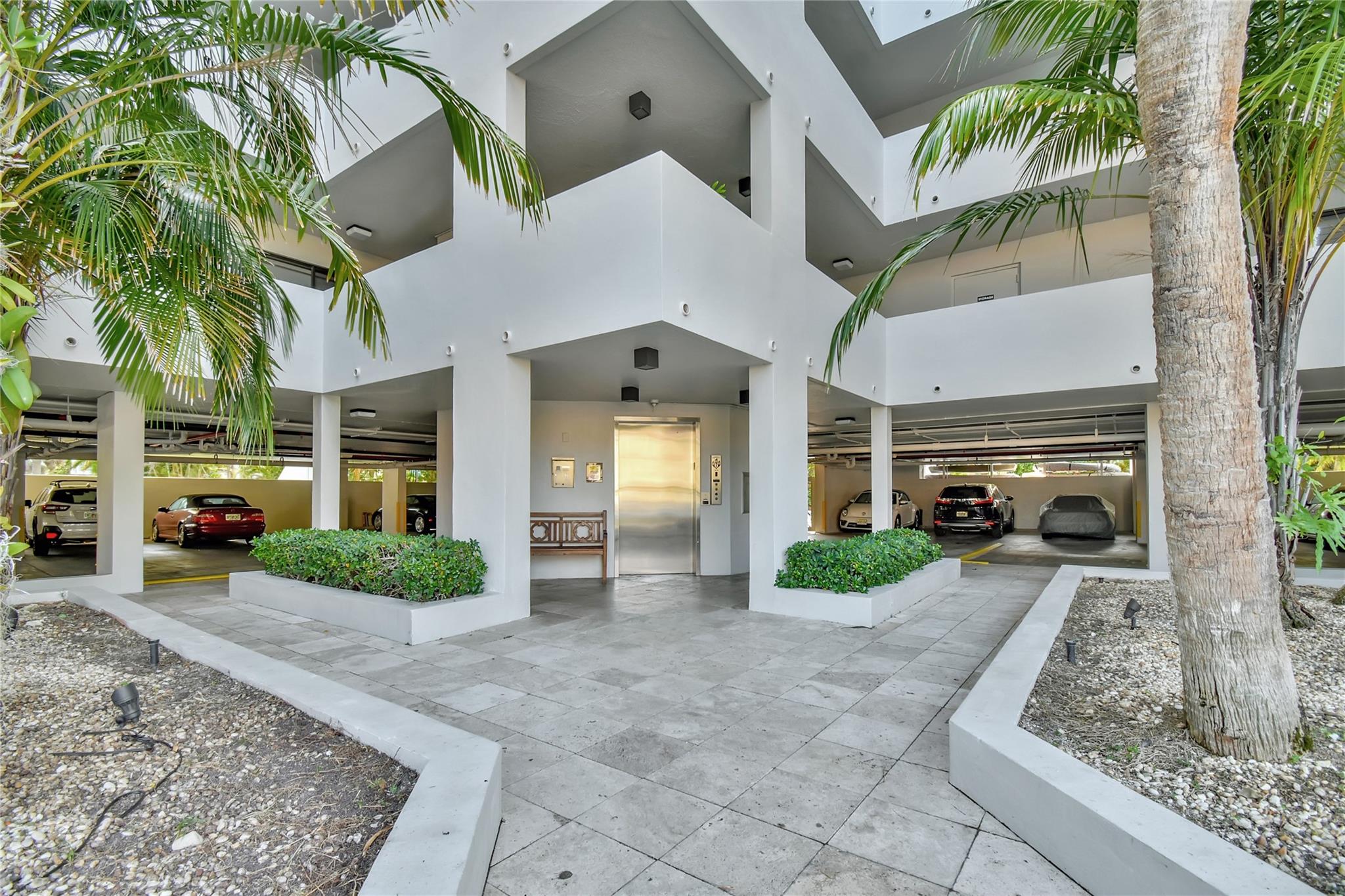 North Beach Condo - Residential Lease