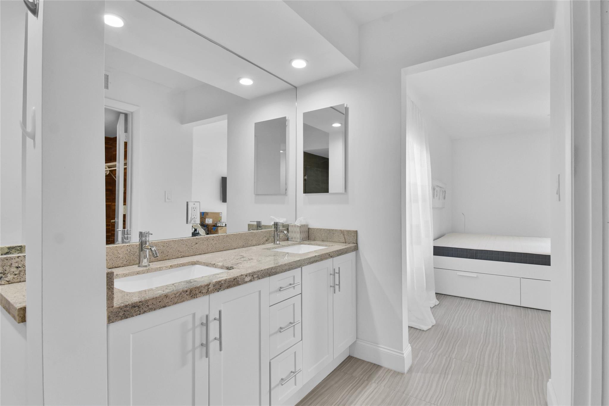 North Beach Condo - Residential Lease