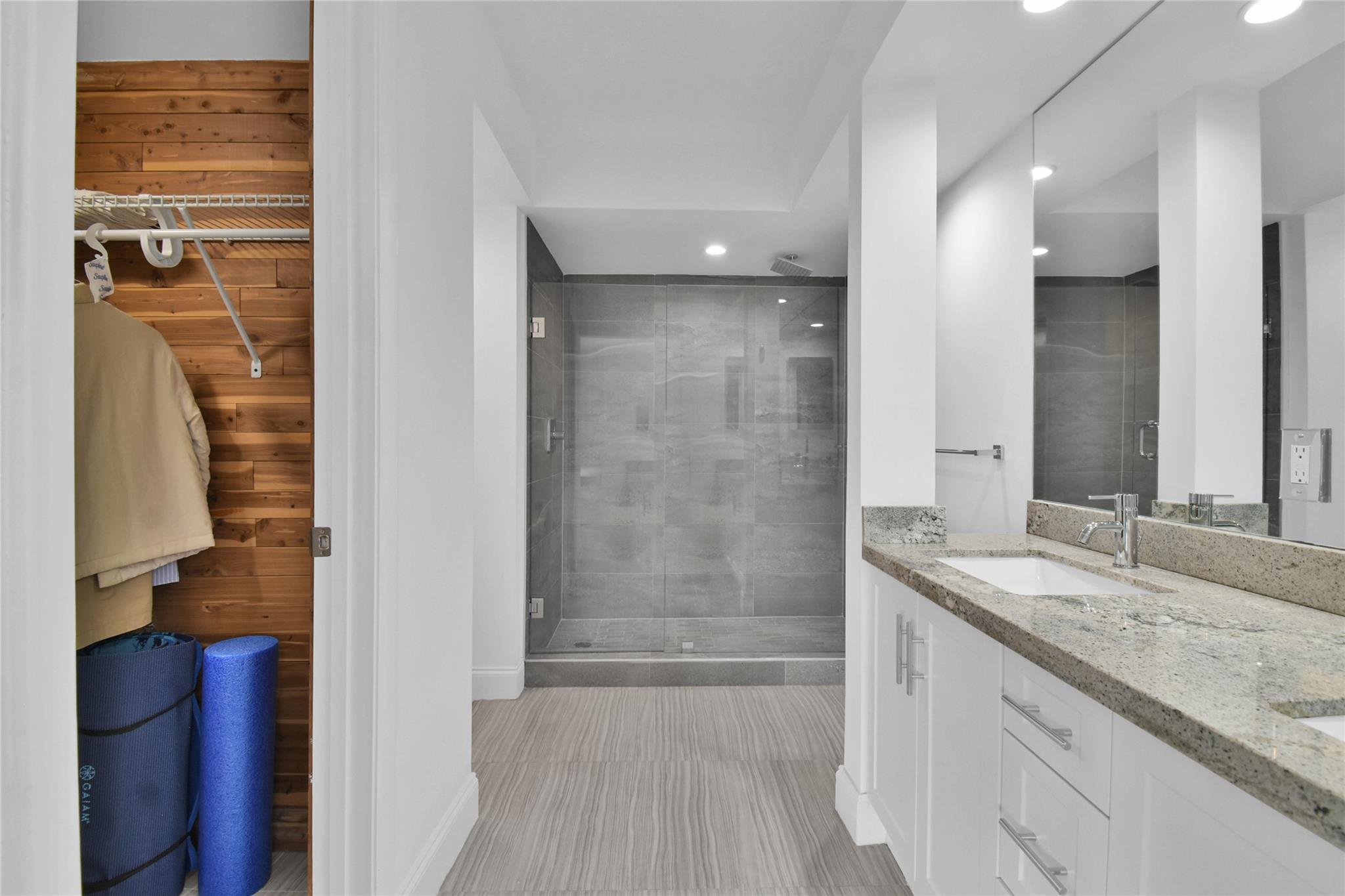 North Beach Condo - Residential Lease