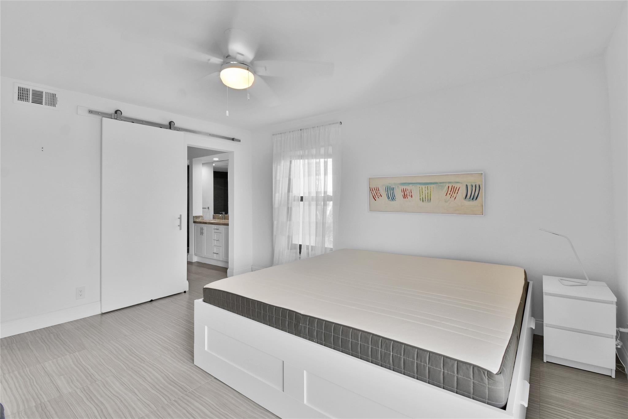 North Beach Condo - Residential Lease